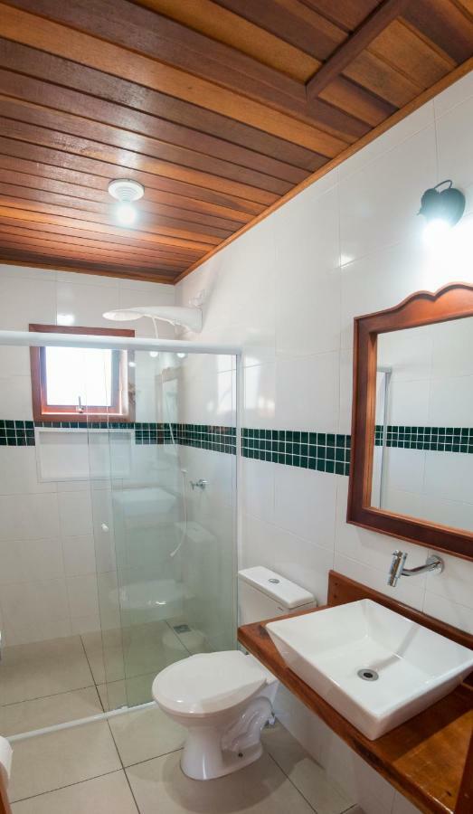 Suites Yamamoto Ilhabela Exterior photo