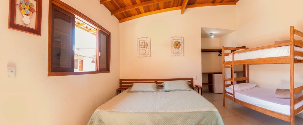 Suites Yamamoto Ilhabela Exterior photo