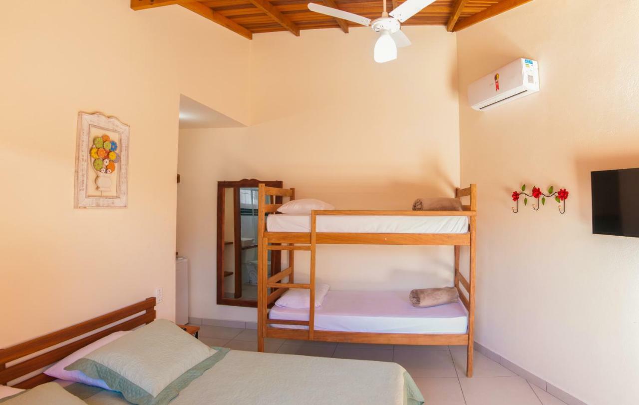 Suites Yamamoto Ilhabela Exterior photo