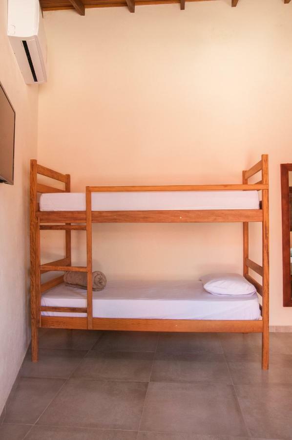 Suites Yamamoto Ilhabela Exterior photo