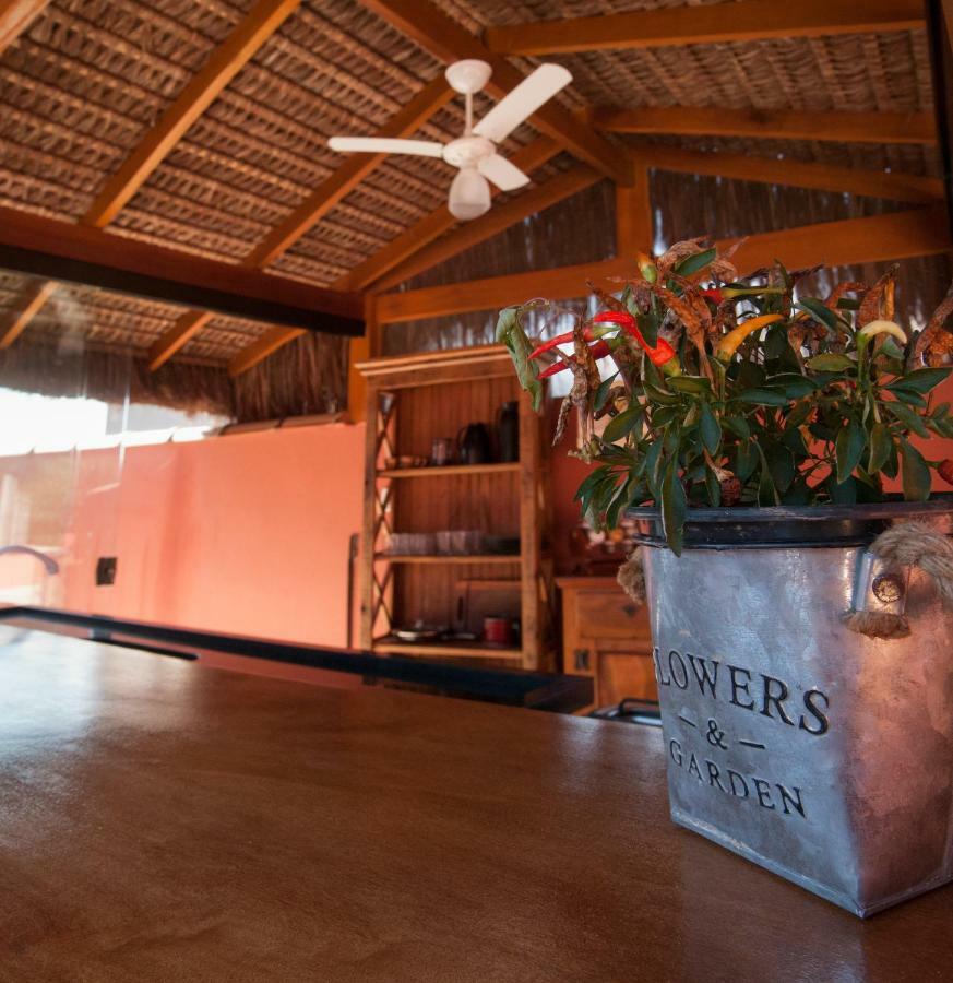 Suites Yamamoto Ilhabela Exterior photo