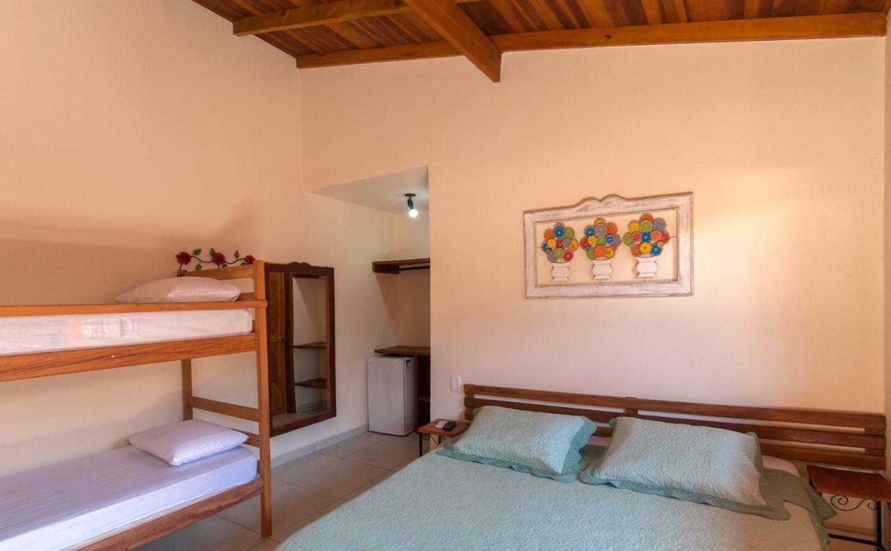 Suites Yamamoto Ilhabela Exterior photo